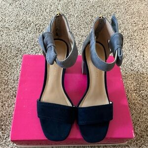 Tommy Hilfiger Sunday Heeled Sandals